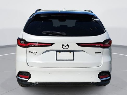 New 2026 MAZDA CX-70 3.3 Turbo w/ Premium Plus Pkg AWD/4WD image 6