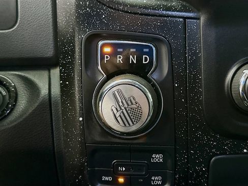Used 2016 RAM 1500 Tradesman w/ Popular Equipment Group AWD/4WD image 18