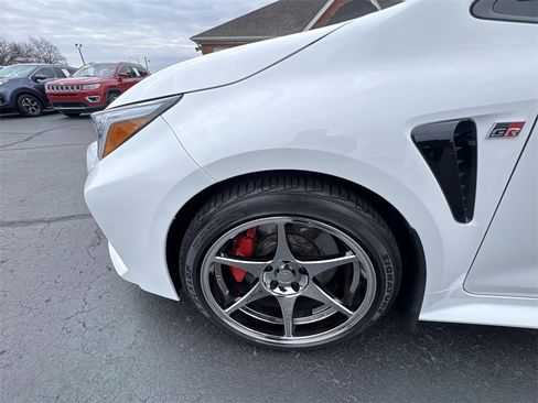 Used 2023 Toyota Corolla GR image 10