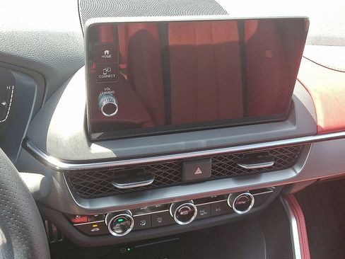 New 2026 Acura ADX A-Spec AWD/4WD image 10