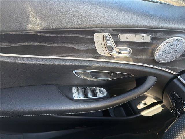 Certified 2018 Mercedes-Benz E 400 4MATIC Sedan image 16