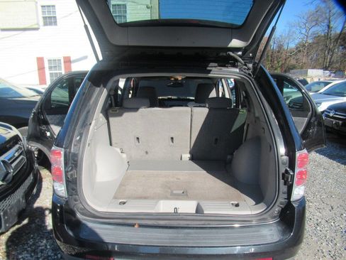 Used 2008 Chevrolet Equinox LS image 12