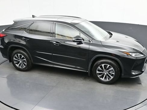 Certified 2022 Lexus RX 350 AWD w/ Premium Package image 42