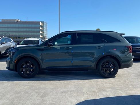 New 2026 Kia Sorento SX Prestige AWD/4WD image 6