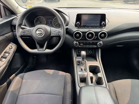 Used 2024 Nissan Sentra S FWD image 10