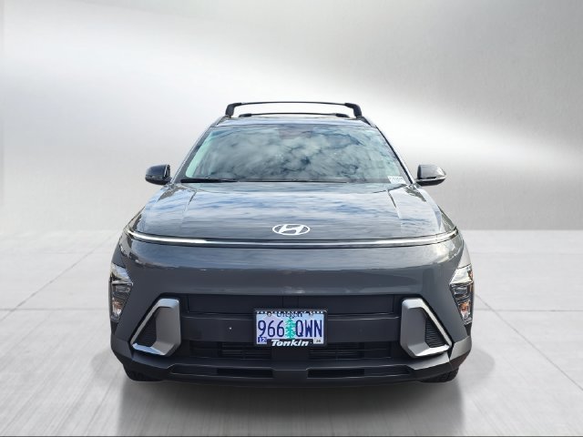 Certified 2026 Hyundai Kona SEL Sport AWD/4WD image 8