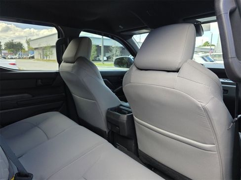 Certified 2025 Toyota Tacoma SR5 image 16