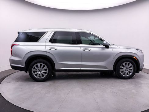 Used 2023 Hyundai Palisade SEL w/ Cargo Package image 40