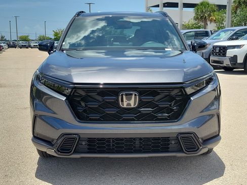 Used 2024 Honda CR-V Sport-L image 2