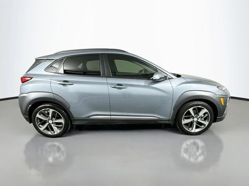 Used 2019 Hyundai Kona Ultimate FWD image 4