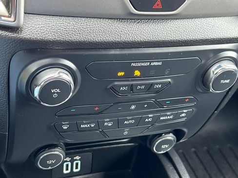 Certified 2021 Ford Ranger XLT w/ Equipment Group 301A Mid image 20