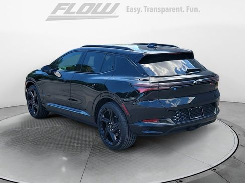 Used 2024 Chevrolet Equinox EV RS FWD image 6