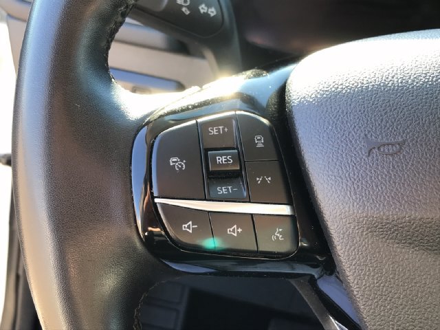 Used 2024 Ford Escape Platinum AWD/4WD image 35