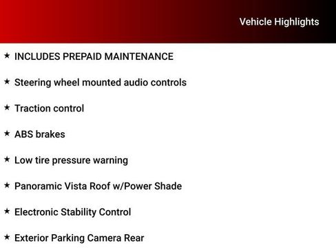 Used 2017 Lincoln MKX Select w/ Select Plus Package AWD/4WD image 20