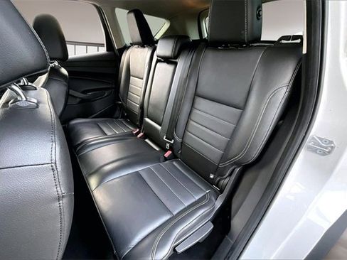 Used 2014 Ford Escape Titanium w/ Equipment Group 401A image 21