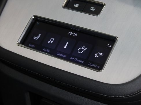 New 2025 Lincoln Navigator Reserve w/ Jet Appearance Package image 34