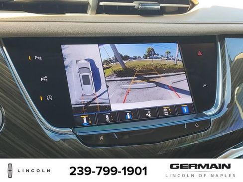Used 2022 Cadillac XT6 Sport w/ Platinum Package image 27