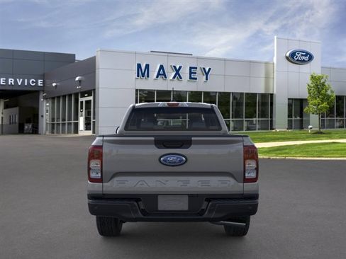 Used 2026 Ford Ranger XL AWD/4WD image 5