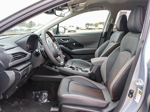 New 2026 Subaru Crosstrek 2.5i Limited image 17