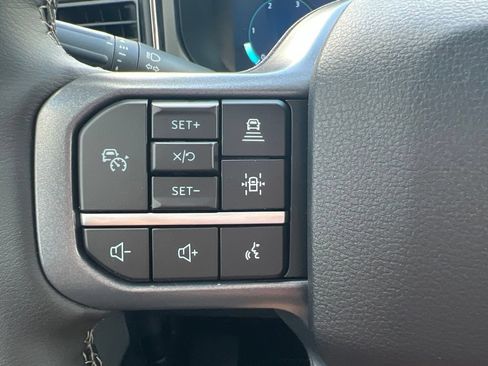 New 2026 Ford F350 Lariat w/ Lariat Ultimate Package AWD/4WD image 16