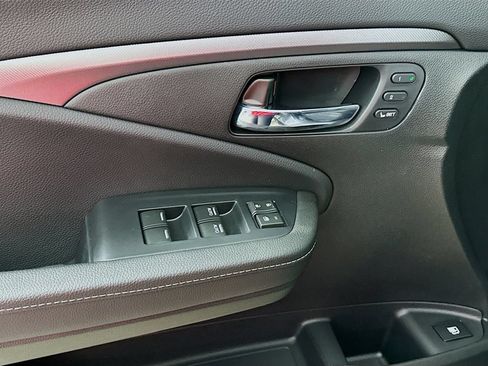 Used 2026 Honda Ridgeline RTL image 21