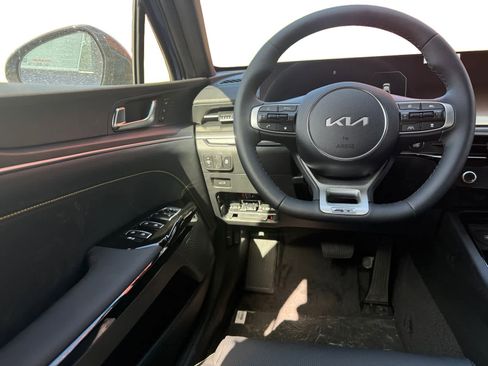 New 2026 Kia K5 GT image 10