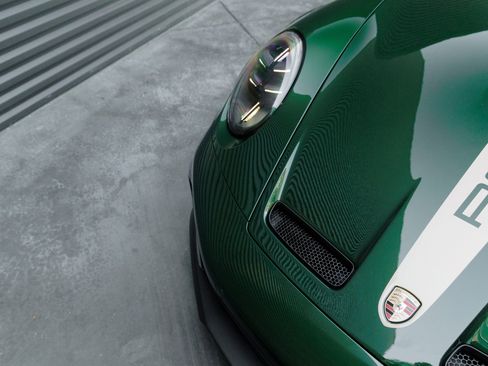 Certified 2026 Porsche 911 GT3 RWD image 47