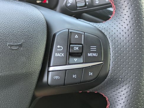 Certified 2023 Ford Escape ST-Line w/ Tech Pack #1 FWD image 22
