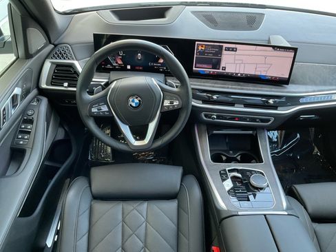 Used 2024 BMW X5 xDrive40i w/ Parking Assistance Package AWD/4WD image 33