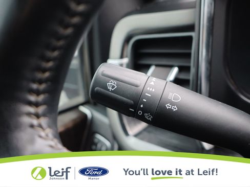 Used 2024 Ford F350 Lariat w/ Lariat Ultimate Package image 20