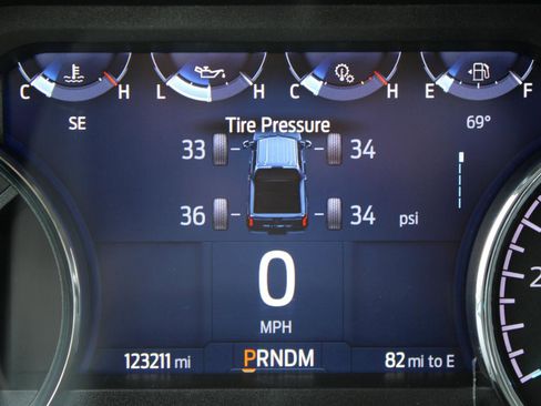 Used 2023 Ford F150 XLT w/ Equipment Group 301A Mid AWD/4WD image 27