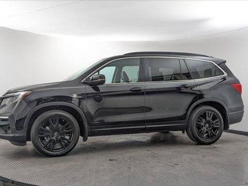 Used 2022 Honda Pilot Special Edition image 3
