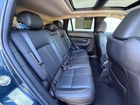 Used 2025 MAZDA CX-50 AWD 2.5 Hybrid w/ Premium Pkg image 41
