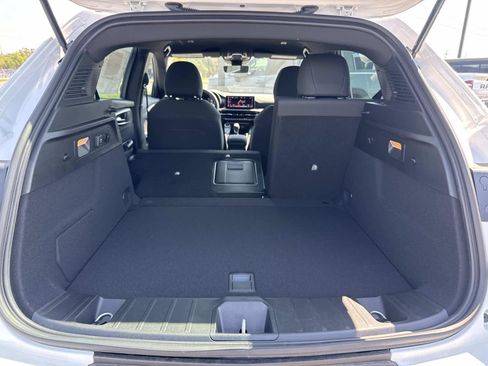 New 2025 Dodge Hornet GT w/ GT Blacktop Package image 7