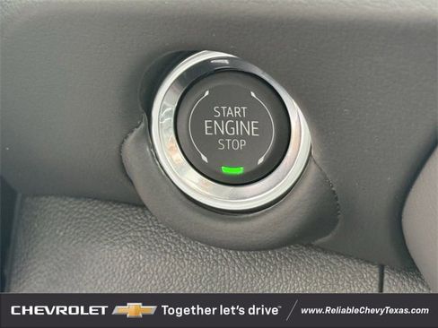 New 2026 Chevrolet Suburban RST w/ Comfort Package image 19