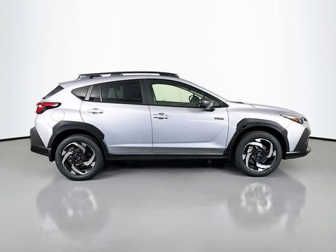 New 2026 Subaru Crosstrek 2.5i Limited AWD/4WD image 8