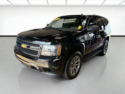 Used 2014 Chevrolet Tahoe LS