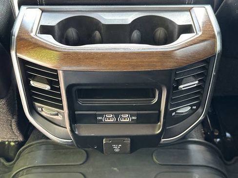 Used 2023 RAM 3500 Laramie AWD/4WD image 20