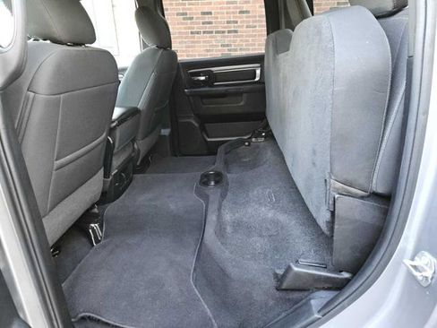 Used 2021 RAM 1500 Classic Warlock w/ Electronics Group image 26