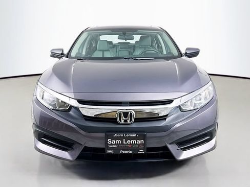 Used 2016 Honda Civic EX image 2