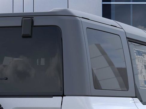 New 2026 Ford Bronco Big Bend AWD/4WD image 28