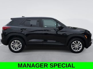 New 2026 Chevrolet TrailBlazer LS w/ LS Convenience Package FWD video 2