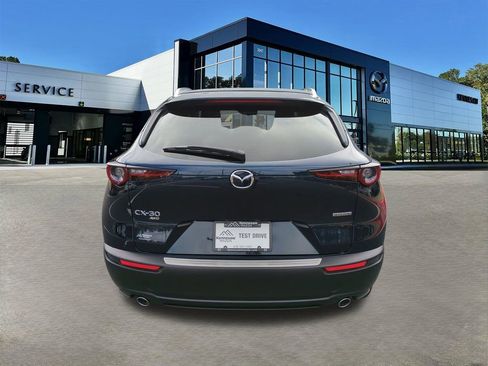 New 2026 MAZDA CX-30 AWD 2.5 S image 5