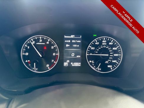 Used 2024 Subaru Outback Premium AWD/4WD image 20