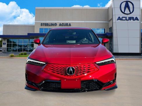 New 2026 Acura Integra A-Spec image 6
