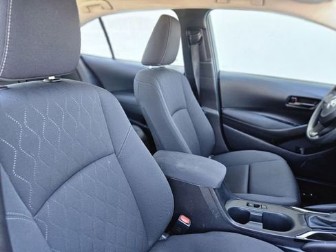 Used 2024 Toyota Corolla LE FWD image 14