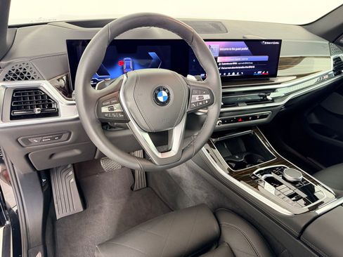Certified 2026 BMW X5 xDrive40i AWD/4WD image 4