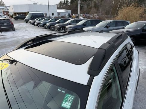 Used 2025 Subaru Outback Limited XT image 15