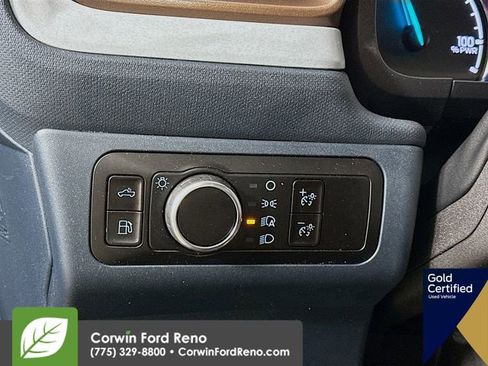 Certified 2023 Ford Maverick Lariat w/ Lariat Luxury Package image 14