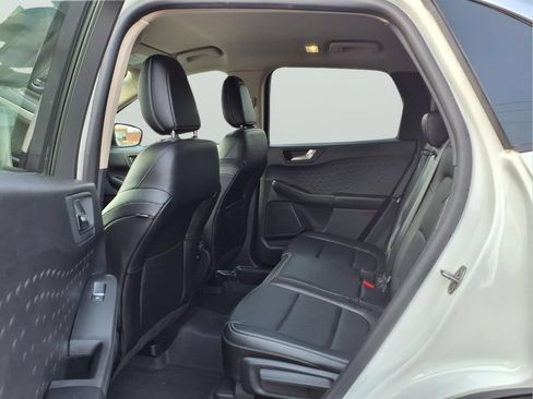 Used 2020 Ford Escape SEL AWD/4WD image 11
